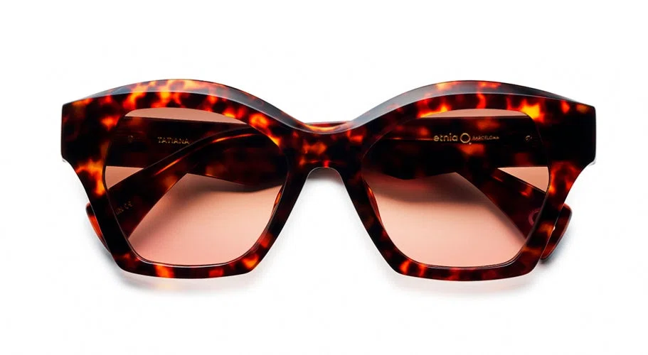 Etnia Barcelona TATIANA Sunglasses - view 15